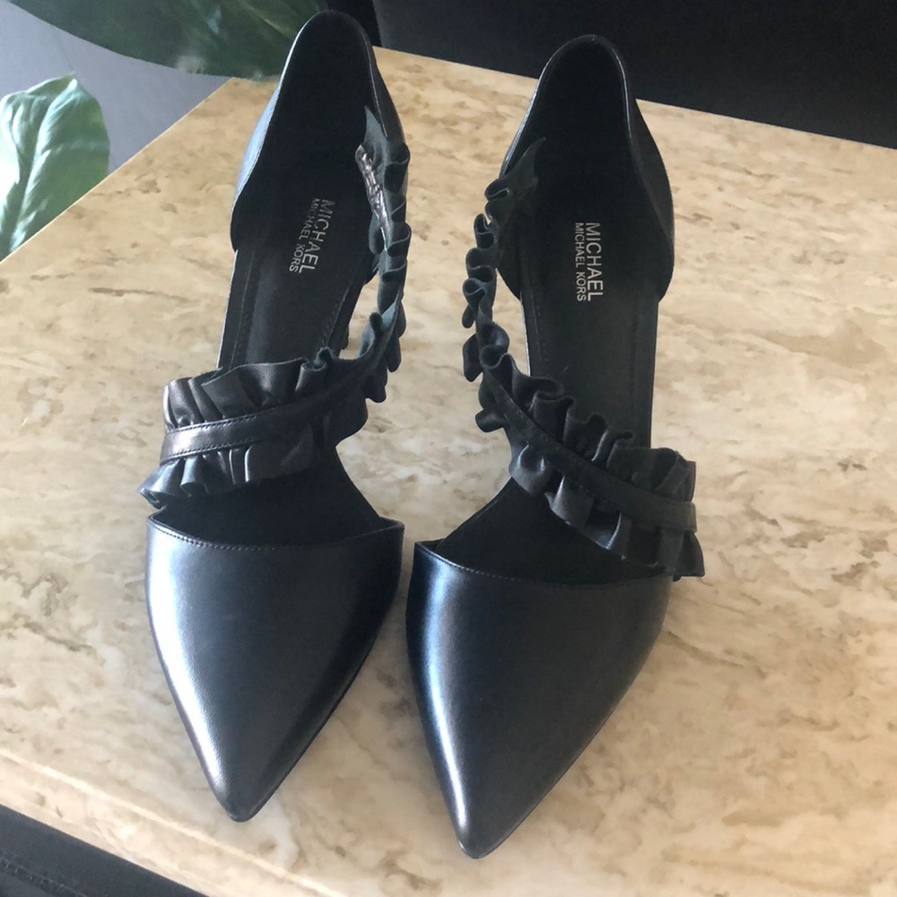 Michael Kors Heels